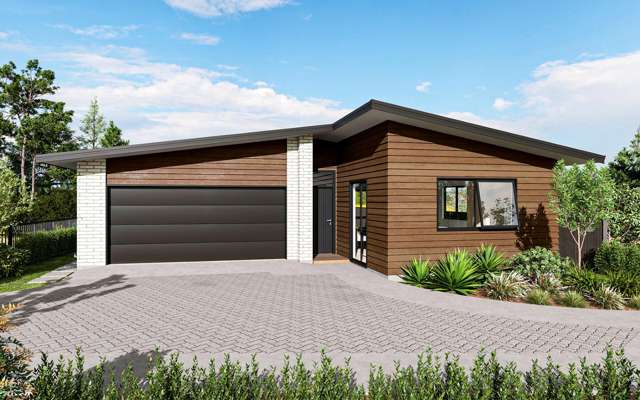 Smart Country Living in Helensville
