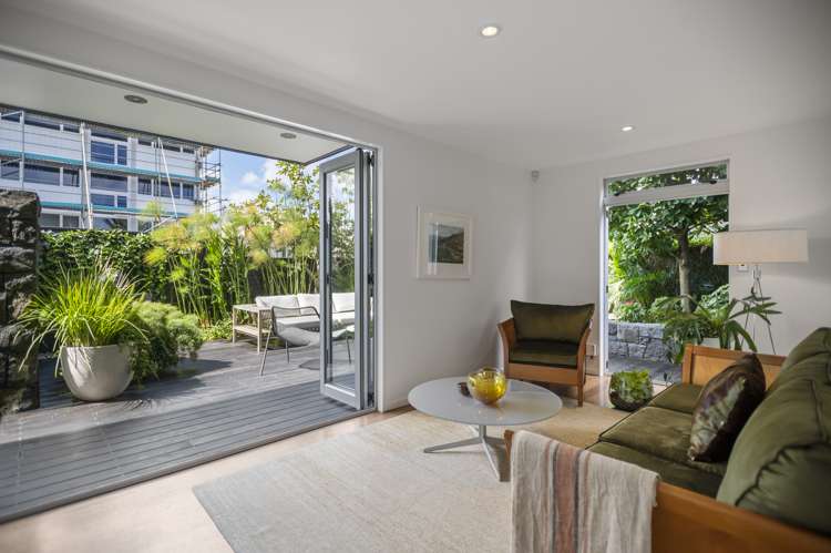 8 Freemont Street Parnell_10