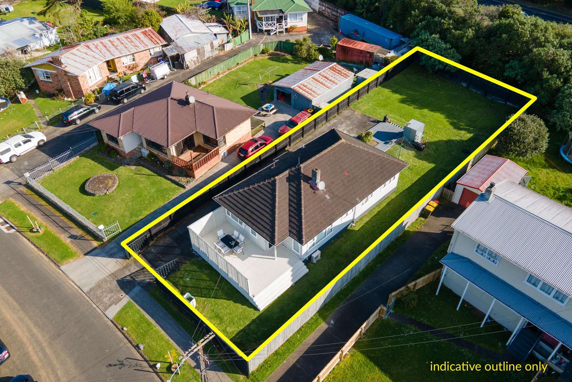 33 Sandbrook Avenue Otara_0