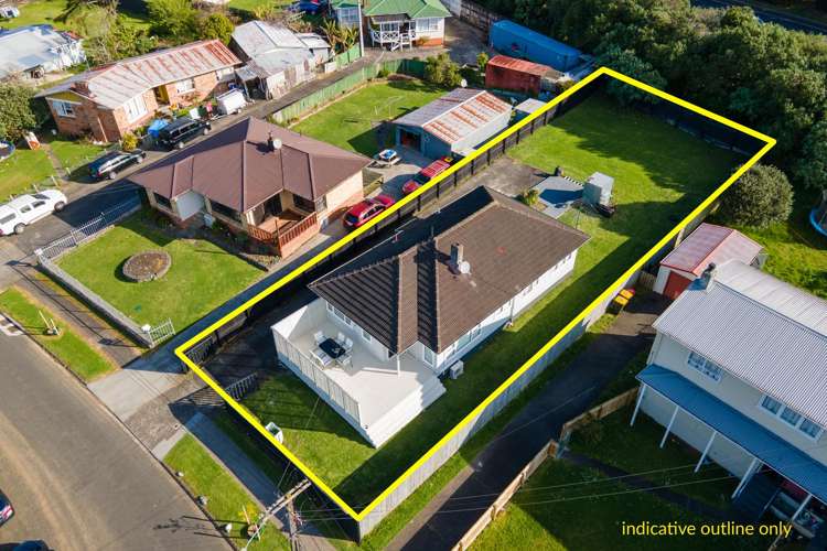 33 Sandbrook Avenue Otara_28