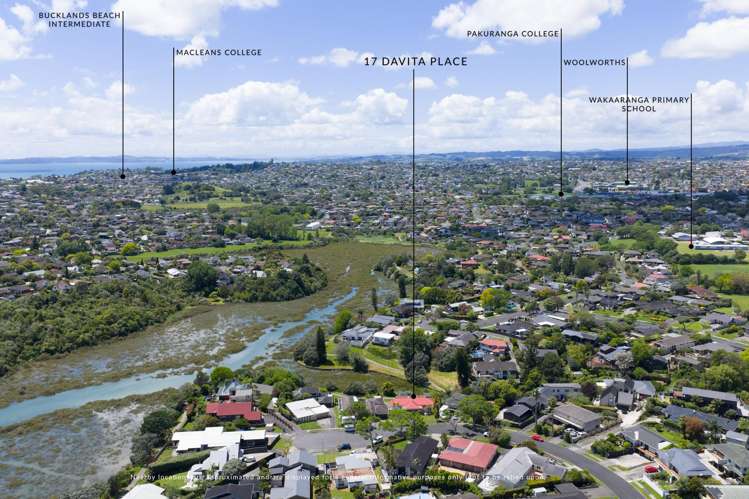 17 Davita Place Farm Cove_42