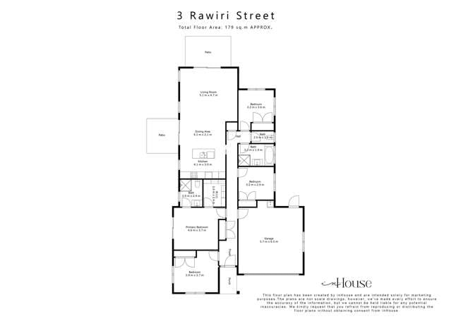 3 Rawiri Street Morrinsville_1