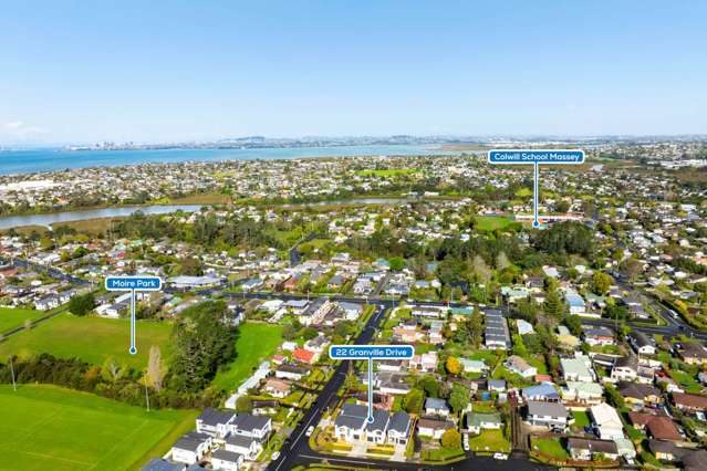 Lot 2,3,4/2 Patrice Place Massey_2