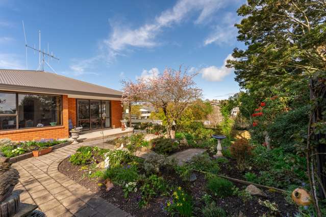 A place to Call Home - In a peaceful setting