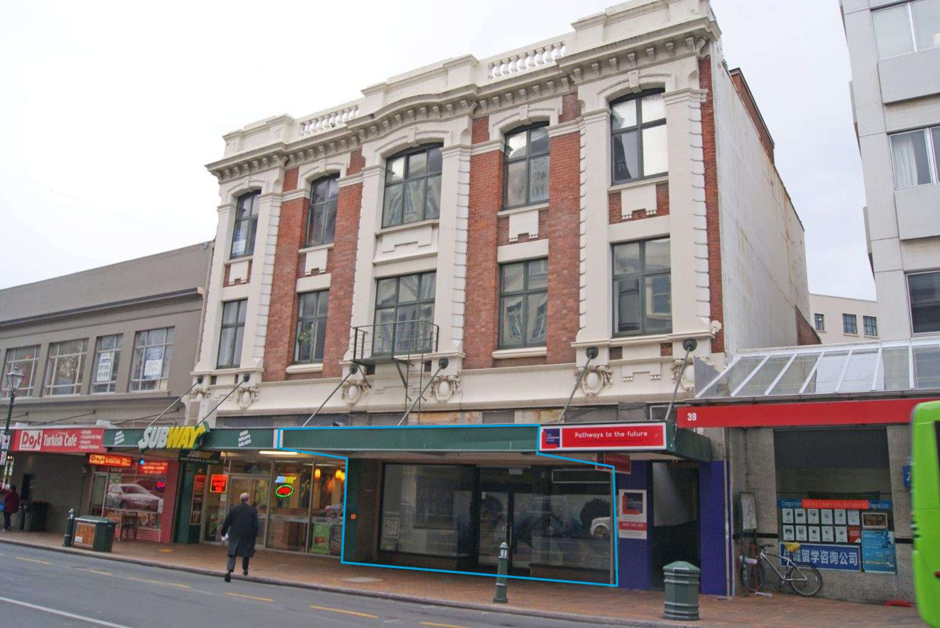 23 Princes Street City Centre Dunedin_0