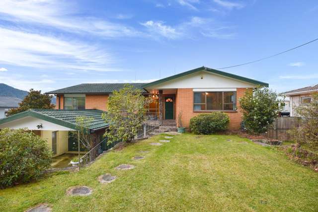 Spacious Family Home