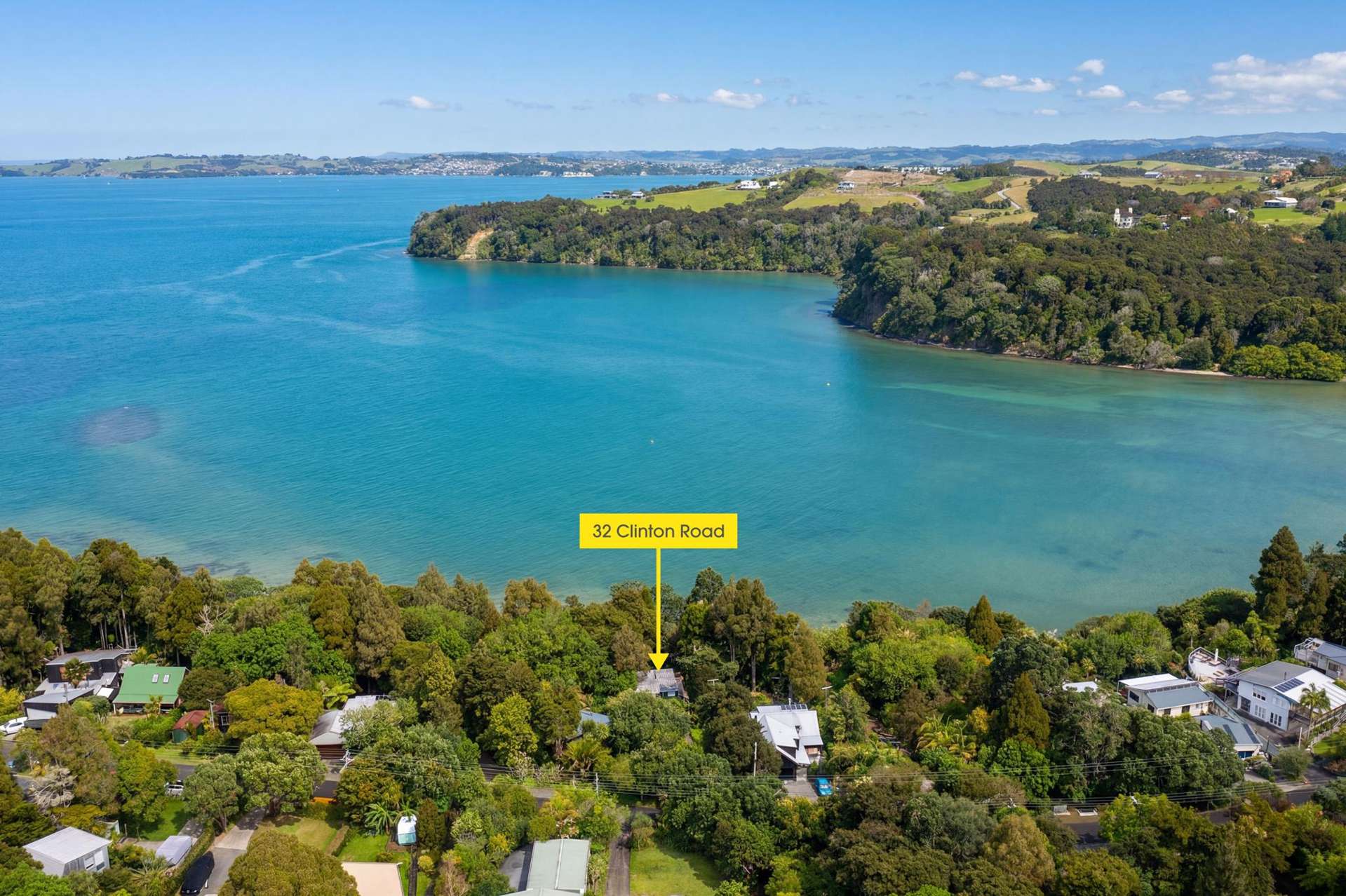 32 Clinton Road Tawharanui Peninsula_0