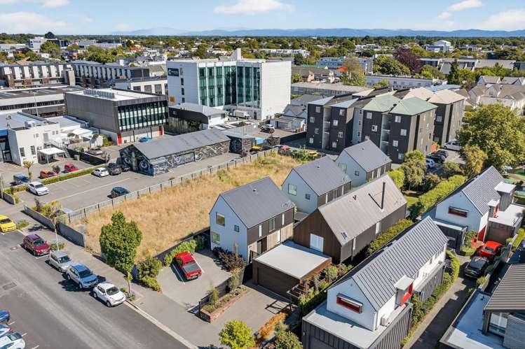 3/133 Peterborough Street Christchurch Central_8