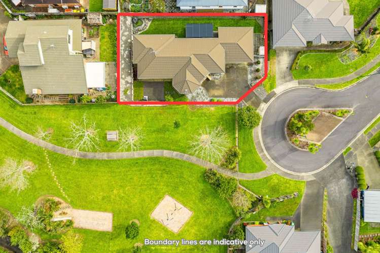 25 Durbin Court Greenhithe_25