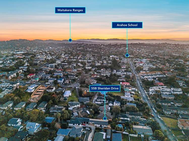 55B Sheridan Drive New Lynn_33