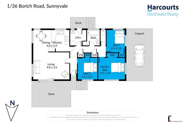 1/36 Borich Road Sunnyvale_1