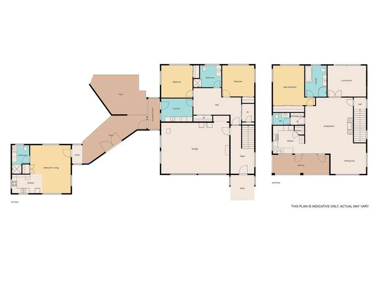 24 & 28 Avocet Avenue Maungatapu_23