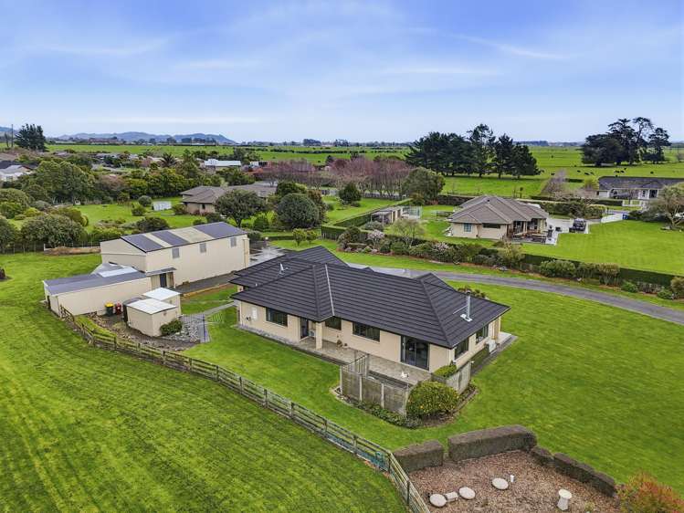 53 Pohutukawa Drive Levin_23