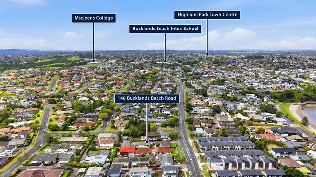 148 Bucklands Beach Road Bucklands Beach_1