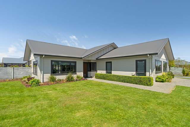 18 Carrington Drive Carterton_1