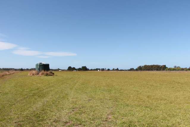 Springbrook Bare Land Lifestyle - 8.5 Hectares