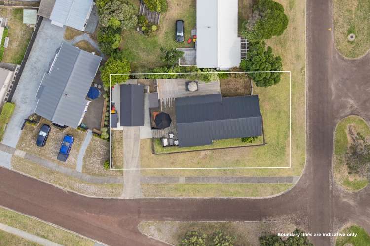 2 Prescott Place Pauanui_23