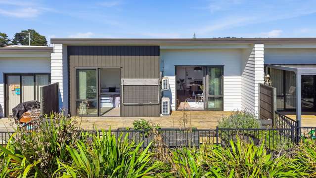 Southbound - We're out, you're in!