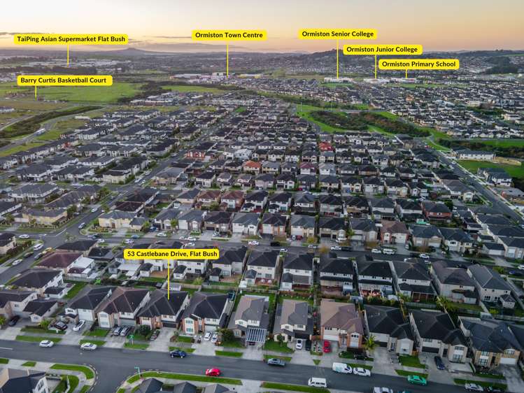 53 Castlebane Drive Flat Bush_5