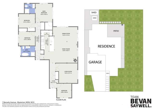 7 Barracks Avenue Solway_1