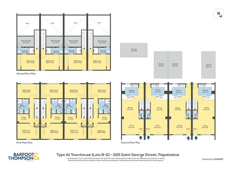 Lot 1, 225 St George Street Papatoetoe_40