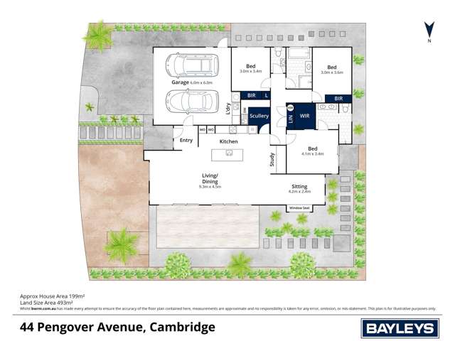 44 Pengover Avenue Cambridge_1