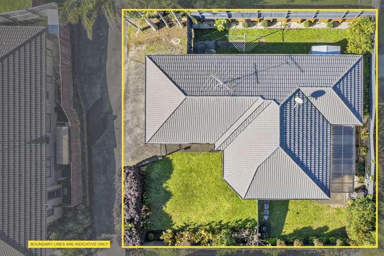 3 Claywest Place Glen Eden_18