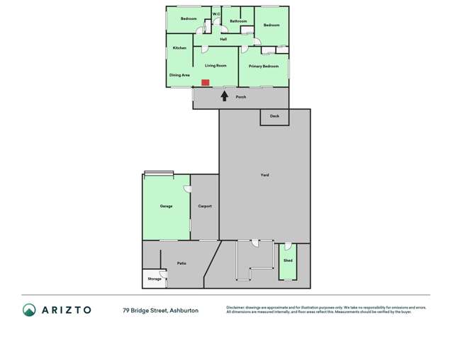 79 Bridge Street Ashburton_1