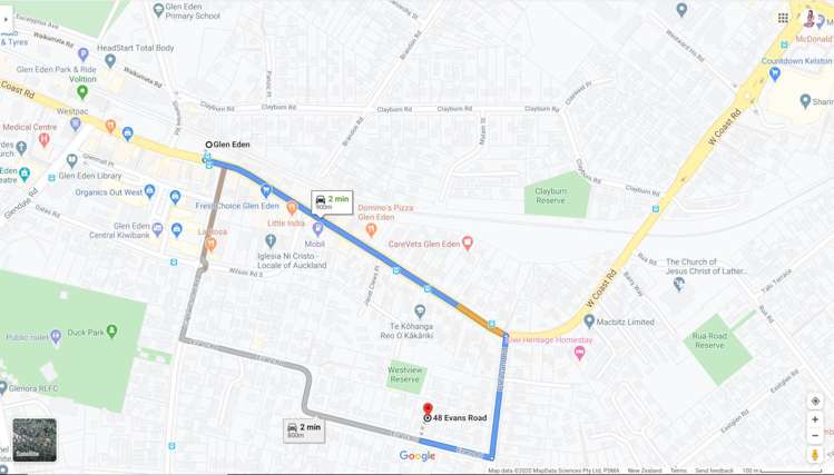 48 Evans Road Glen Eden_7