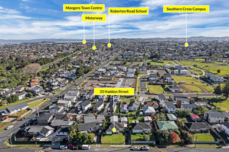 33 Haddon Street Mangere East_25