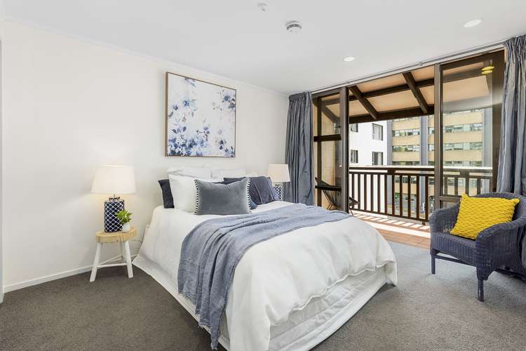 5/97 Boulcott Street Wellington Central_11