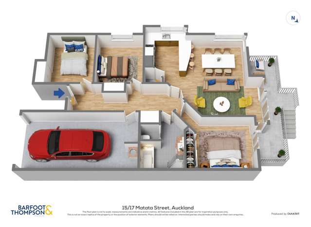 15/17 Matata Street Blockhouse Bay_1