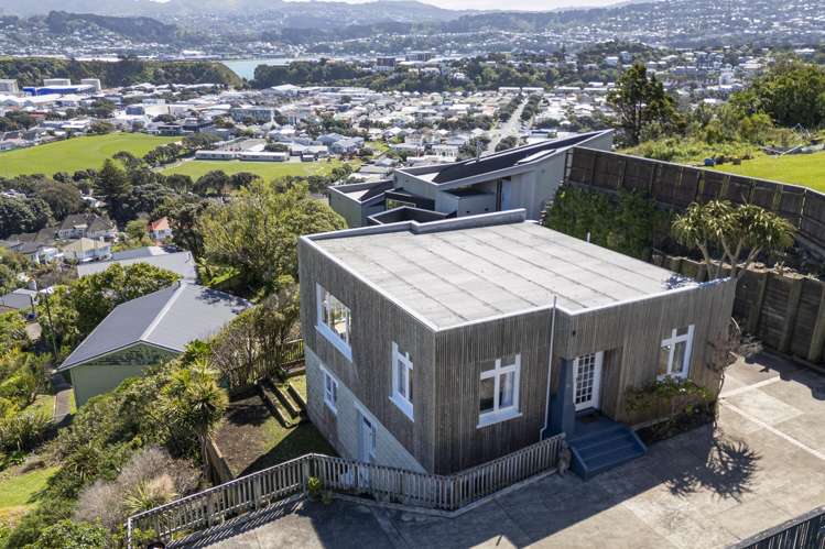 135A Seatoun Heights Road Miramar_22