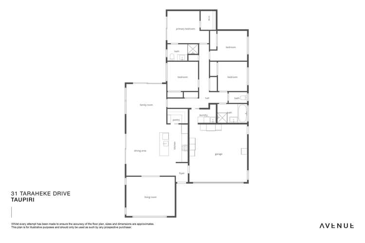 31 Taraheke Drive Taupiri_19