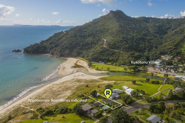 189 Sh25 Kuaotunu-Wharekaho Rd Kuaotunu_4