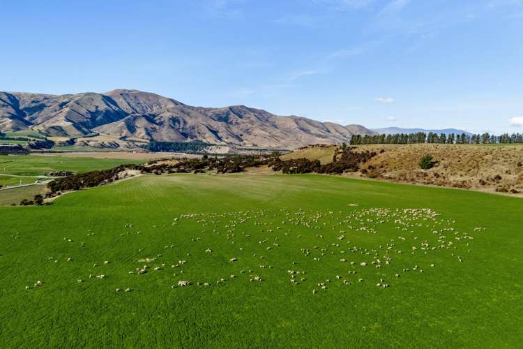 Lot 3, Northview Terraces Luggate_12