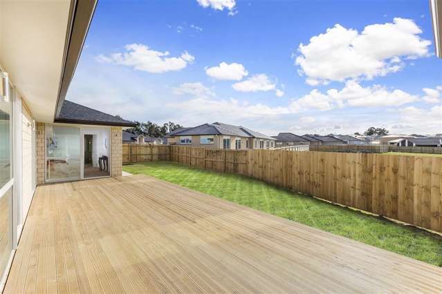 22 Kilmacrennan Drive Rosehill_1