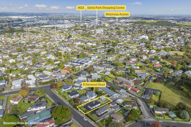 8 Harwood Road Mount Wellington_19