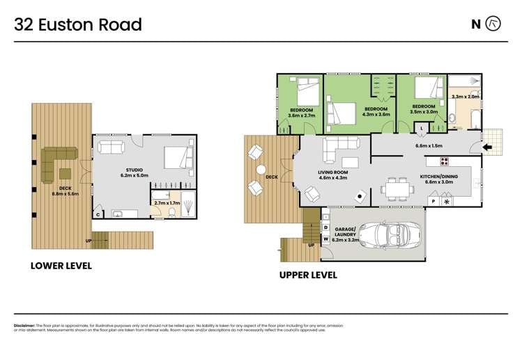 32 Euston Road Sandringham_37