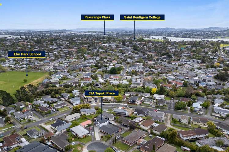 32A Tupaki Place Pakuranga Heights_26