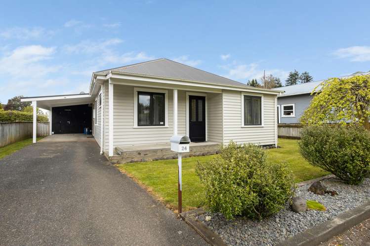 24 Foyle Street Ohakune_20