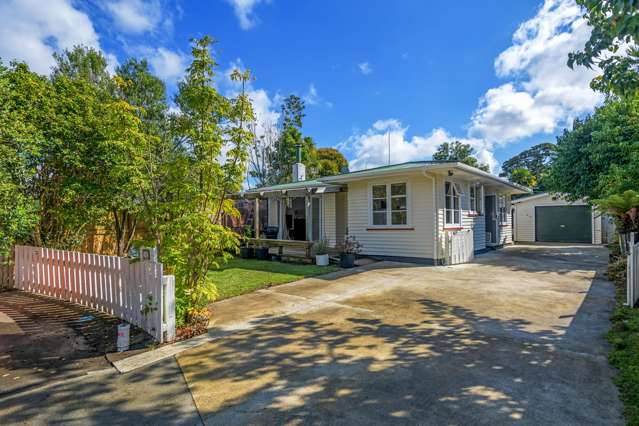 Enticing Home & Income Opportunity
