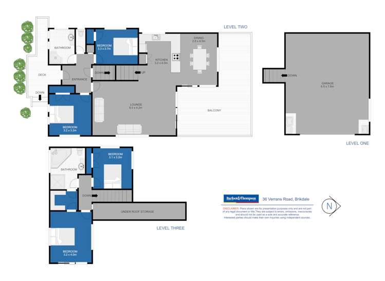 36a Verran Road Birkdale_42