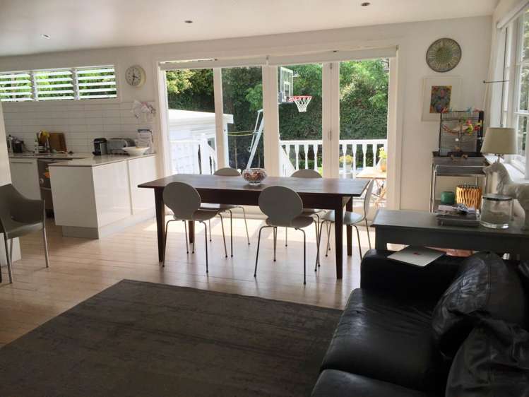 463 Parnell Road Parnell_5