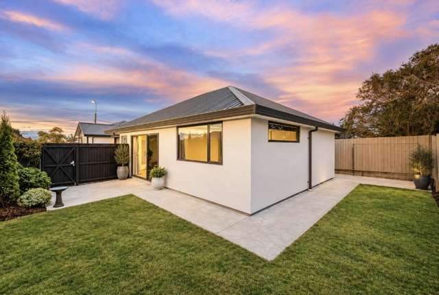 $629,000 - More Space, More Sun, More Comfort