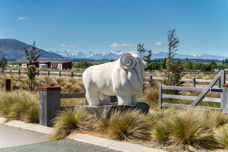 Lots 1-34 Merino Downs Twizel_13