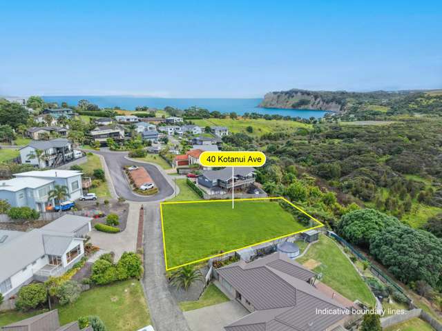 40 Kotanui Avenue Army Bay_4