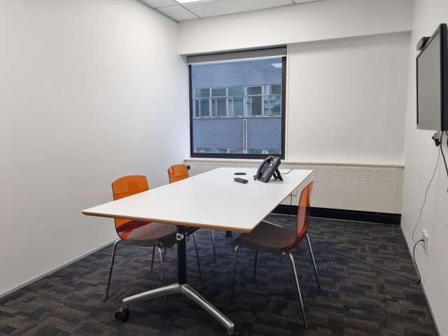 36 Customhouse Quay Wellington Central_2