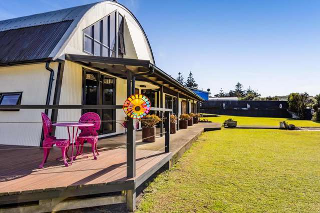 9 Beach Road Patea_2