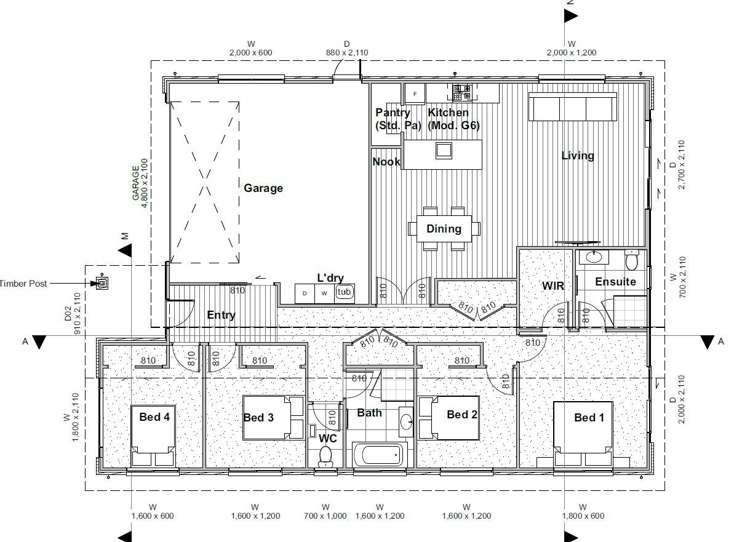 45 Overton Street Rototuna North_12